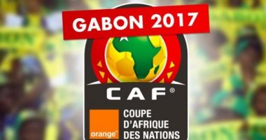 تعرف على جدول مواعيد مباريات كأس أمم أفريقيا الجابون 2017