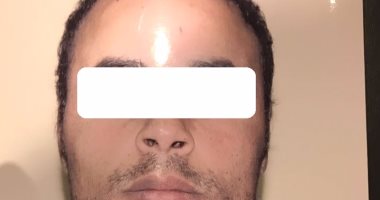القبض على عاطل تخصص فى سرقة المساكن بالتجمع الخامس