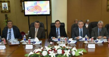 البترول: نحرص على الالتزام فى التعامل مع الشركات العالمية