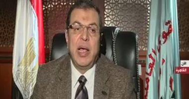 وزير القوى العاملة: أتوقع تحسن الأوضاع الاقتصادية فى النصف الثانى من 2017