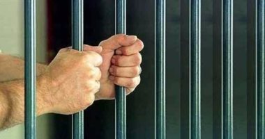 السجن 15 سنة لمزارع أنهى حياة شخص وشرع فى قتل شقيقه لخلافات بينهم بسوهاج