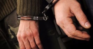 القبض على عاطلين سرقا سيارة محملة بحديد تسليح تحت تهديد السلاح بالمنوفية