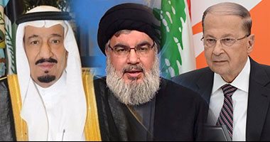 رئيس لبنان يبدد مخاوف الخليج من نفوذ حزب الله.. عودة الهبة السعودية لتسليح الجيش اللبنانى ورفع الحظر عن السياحة وتسمية سفير جديد للرياض لدى بيروت أولى المكاسب.. خادم الحرمين: طلبات عون تحت الدراسة