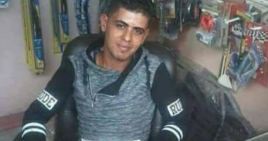 وصول جثمانى شهيدا هجوم العريش الإرهابى لكفر الشيخ