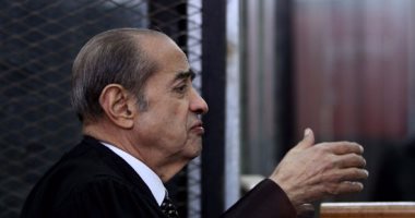 تشييع جنازة فريد الديب بعد صلاة العصر بمسجد السيدة زينب 