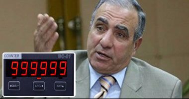 أبو بكر الجندى: إعلان نتائج التعداد بعد شهرين من انتهاء الحصر الميدانى.. ويؤكد: الفيروس العالمى"الفدية" لم يؤثر على تنفيذ التعداد الإلكترونى.. ومسئول بالجهاز: نستمد أرقام المصريين بالخارج من وزارة الخارجية