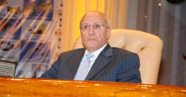 وزير الإنتاج الحربى: كتابة أرقام الرقابة الإدارية بالمصانع لمواجهة الفساد