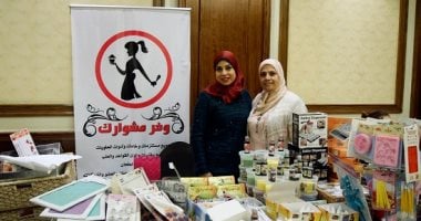 عشان "توفر مشوارك" نجوى عملت سوق "درب البرابرة" الموازى على الإنترنت