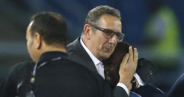 مدرب الجزائر يتحدى الجميع: سنفعل المستحيل للتتويج بأمم أفريقيا