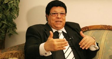 إبراهيم نصر: أقرأ سيناريو "أرض جو" وأدرس المشاركة فى "السبع صنايع"