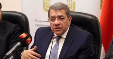 "المالية" تنتهى من إعداد مشروع قانون لتعديل قانونى ضريبة الدخل والتمغة
