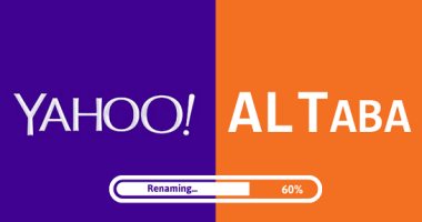 شركات تكنولوجية غيرت أسماءها.. جوجل تتحول إلى Alphabet وياهو إلى Altaba