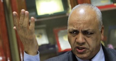 مصطفى بكرى: ترامب يهرب من فضائحه بإشعال سوريا.. ويقود العالم لحرب مدمرة
