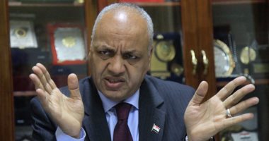 مصطفى بكرى: قناة النيل للأخبار جاهزة لتكون فضائية إخبارية عالمية