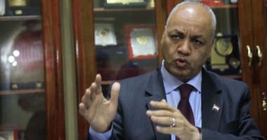 فيديو.. مصطفى بكرى: منظمة "العفو الدولية" تدافع عن حقوق الإرهابيين