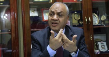 مصطفى بكرى: تقرير "هيومان ووتش" عن تعذيب السجناء أكاذيب وتزييف للحقائق 