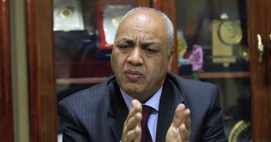 مصطفى بكرى: أتوقع عرض التعديل الوزارى على مجلس النواب يوم الإثنين