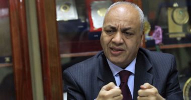 مصطفى بكرى: استهداف كنيسة حلوان يؤكد المؤامرة لتعكير الصفو بعيد الميلاد