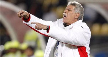 جهاز المنتخب يرفض الرد على هجوم حسن شحاتة