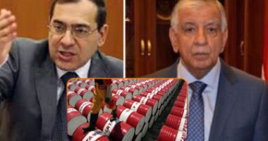 تأكيدا لما نشره "اليوم السابع" عن استيراد مصر نفط البصرة خلال شهرين.. السفير العراقى: الاتفاقية وقعت وتدخل حيز التنفيذ خلال أيام.. ويؤكد: بغداد تمد القاهرة بمليون برميل شهريا بشروط دفع ميسرة