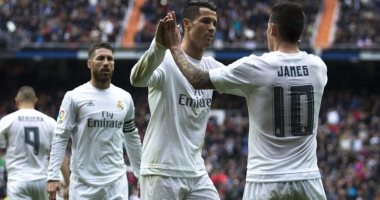 شارك.. من يحمل رقم 10 فى ريال مدريد بعد رحيل رودريجيز؟!