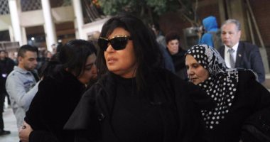 فيفى عبده تنشر صورة شقيقتها المتوفية وتنعيها عبر "انستجرام"