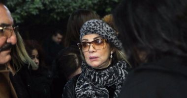 شهيرة تروى لقاءها الأخير مع الفنان فاروق الفيشاوى قبل وفاته بيوم