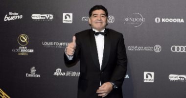 مارادونا يكشف سر غياب إيكاردى عن المنتخب الأرجنتينى