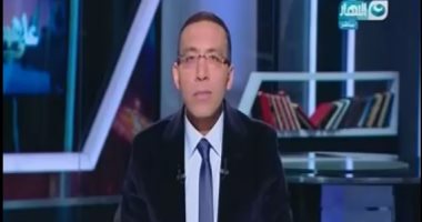 خالد صلاح يستنكر موقف " 25- 30" من التستر السياسى على هيثم الحريرى.. ويسأل البرلمان و"القابضة للكيماويات": أين موقفكم؟.. ويكشف: "واحد من التكتل قالى "لو اعترفت إنه غلطان يبقى هضرب التكتل كله"