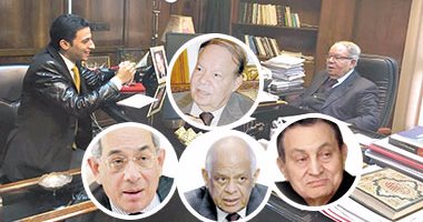 فتحى سرور يكشف أسرارا مهمة فى أجرأ حوار مع "اليوم السابع" قبل ذكرى 25 يناير: لم أسمع عن "التوريث".. ويؤكد: اللى يقول إنى شرّعت له جاهل وسخيف.. ولولا الرئيس السيسى لكنا رايحين فى داهية