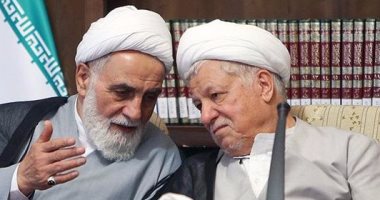 برلمانى إيرانى: ناطق نورى قادر على ملء فراغ "رفسنجانى"
