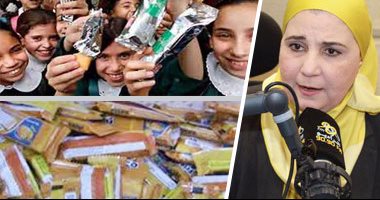 طعام تلاميذ المدارس "واجب وحق".. تنفيذ برنامج التغذية المدرسية بتكلفة 1.1 مليار جنيها.. تطبيقه فى 9 محافظات بنسبة 100% من عدد أيام الدراسة.. و"التضامن الاجتماعى": صرف الوجبات لـ9.8 مليون تلميذ