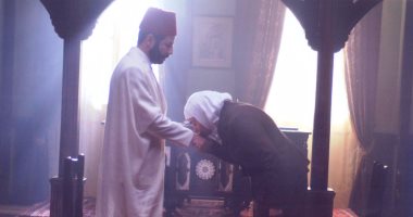 عيش الدراما على شبكة قنوات on مع رائعة وحيد حامد "الجماعة 2".. "زيبق" كريم عبد العزيز وشريف منير.. "دلهاب" يوسف الشريف.. "طاقة نور" هانى سلامة.. وخلى رمضانك أحلى مع "ريح المدام" و"طاقة قدر" على النهار