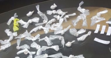 القبض على عاطل بحوزته 30 تذكرة هيروين بالدقهلية