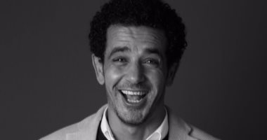 مصطفى يوسف يدخل "الحالة ج" بعد انتهاء تصوير فيلم "ليل داخلى"