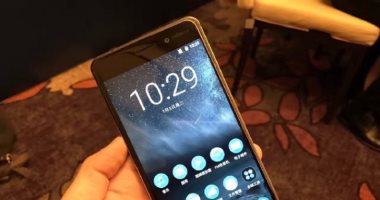 تقارير: إطلاق هاتف Nokia 6 الجديد فى جميع أنحاء العالم قريبا 