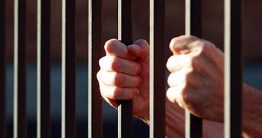 حبس سائق 4 أيام لاتهامه بذبح زوجته وطفلته لشكله فى سلوكها بالدويقة