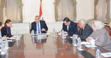 التعليم: تدريب "3000" معلم فى 60 مدرسة فنية بمعرفة الوكالة الأمريكية للتنمية