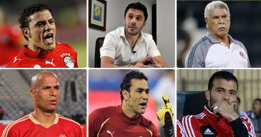 إذاعة فيلم حكاية "الجيل الذهبى" فى on sport حصرياً