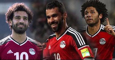 "حفلة صور" فى تدريب الفراعنة اليوم