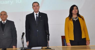 التعليم تكرم الفائزين فى "مسابقة المعلمين المبدعين للعام الدراسى الحالى