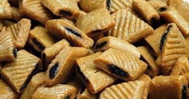 طريقة عمل المعمولة .. بالصور والخطوات