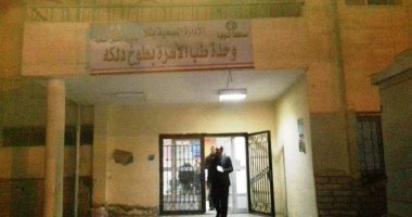 نائب رئيس مدينة تلا يتفقد الاضاءة الليلية للشوارع والوحدات الصحية