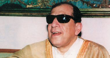 مشوار حياة سيد مكاوى فى "نجمك نجمى" السبت