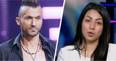 محامى طليقة إبراهيم سعيد: محكمة الأسرة ألزمت اللاعب بدفع 60 ألف جنيه لنجله