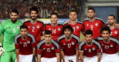 الجابون 2017.. 5 فراعنة بين "السماء والأرض" بأوامر كوبر 