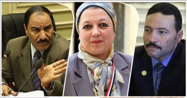 إرهاب الإخوان من الرصاص لـ"أقلام الرصاص".. "تعليم البرلمان" تنتفض ضد المدرسة المروجة لسموم الجماعة بالشرقية.. النواب يطالبون بالتحقيق فى تهم إهانة الحضارة المصرية والتطاول على الجيش.. وطلب إحاطة للوزير