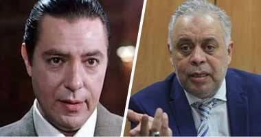 "اللى اختشوا ماتوا" هشام عبد الحميد يعمل فى قناة تديرها المخابرات القطرية والتركية ويطالب نقابة المهن التمثيلية بتجديد عضويته.. والجمعية العمومية تطالب النقيب بسرعة عقد اجتماع طارئ لشطبه