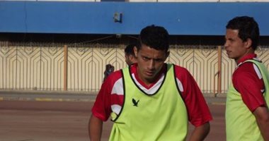 بتروجت يعلن انتقال أحمد مصطفى لجينت البلجيكى مقابل 550 ألف دولار
