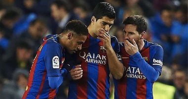 أخبار برشلونة اليوم.. 12 لاعبًا على رأسهم MSN ممنوعون من الميركاتو